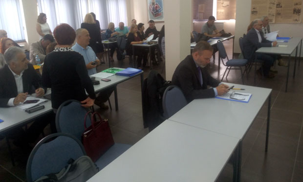 Матерњи језик је највредније духовно добро: У Тршићу донете две декларације